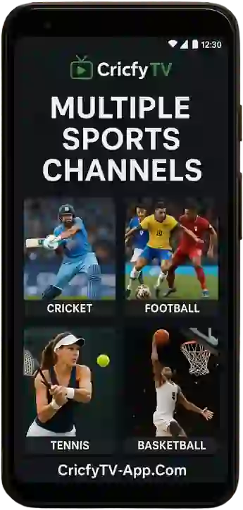 Multiple Sports Channels